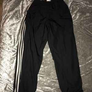 Vintage Adidas Pants